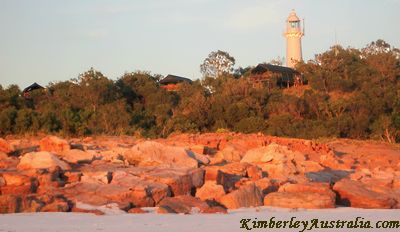 Kooljaman Resort at Cape Leveque Kooljaman Resort at Cape Leveque