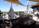 A Broome Attraction: Pearl Lugger A Broome Attraction: Pearl Lugger