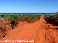 Crab Creek Road