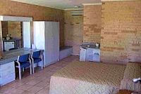 Room at the Tropicana Inn, Broome Room at the Tropicana Inn, Broome