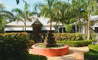 The Broome Hotel McAlpine House The Broome Hotel McAlpine House