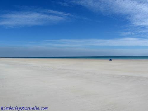 Cable Beach Picture Cable Beach Picture