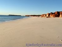 Pristine Beach Pristine Beach