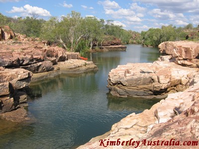 Dillie Gorge Dillie Gorge