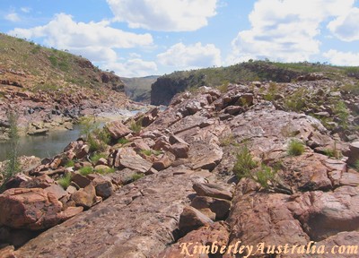 Dimond Gorge Dimond Gorge