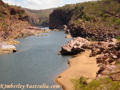 Dimond Gorge Dimond Gorge