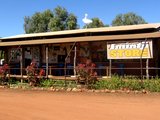 One of the stores on the Gibb River Road One of the stores on the Gibb River Road