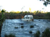 River Crossing River Crossing