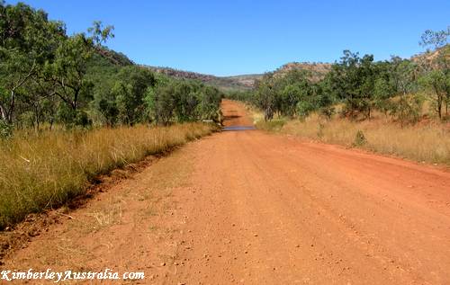 The Gibb River Road The Gibb River Road