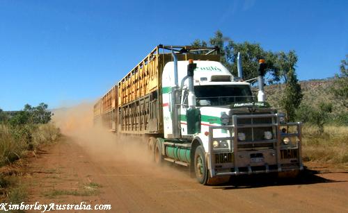 Road Train Road Train