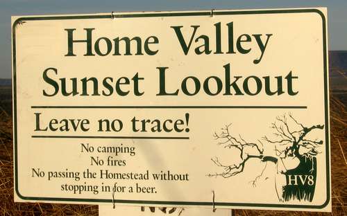 Home Valley Station Home Valley Station