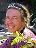 B. Bradtke, founder and editor of the Kimberley Australia Travel Guide
