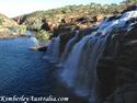 Kimberley gorges: Kimberley gorges: