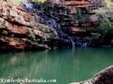 Adcock Gorge, Adcock Gorge,