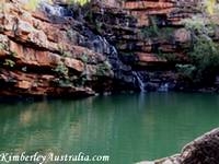 Adcock Gorge Adcock Gorge