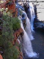 Lennard Gorge in the Kimberleys Lennard Gorge in the Kimberleys