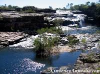 Manning Gorge, one of my favourite Kimberley gorges. Manning Gorge, one of my favourite Kimberley gorges.