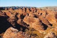 Purnululu National Park Purnululu National Park