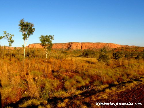 East Kimberley East Kimberley