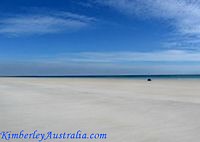 Cable Beach, Broome, Kimberly Western Australia Cable Beach, Broome, Kimberly Western Australia