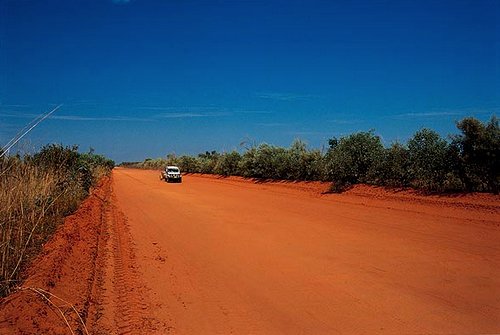 Kimberley West Coast Kimberley West Coast