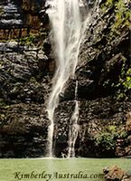 Black Rock Falls Black Rock Falls