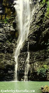 Black Rock Falls Black Rock Falls