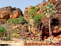 Keep River National Park Keep River National Park