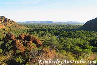 Kununurra View Kununurra View
