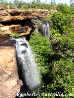 Mertens Falls Mertens Falls