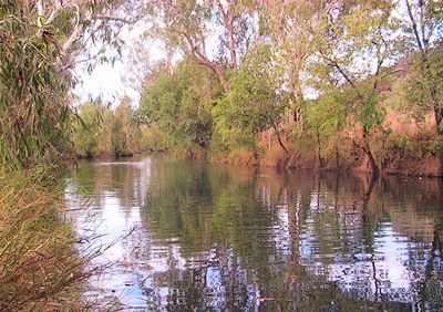 Barker Pool. Barker Pool.