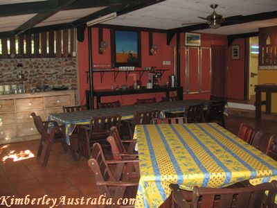 The dining room at Eagle Rock restaurant. The dining room at Eagle Rock restaurant.