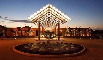 The Rendezvous Sanctuary Resort, Broome The Rendezvous Sanctuary Resort, Broome