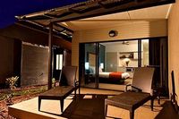 Studio at the Rendezvous Sanctuary, Broome Studio at the Rendezvous Sanctuary, Broome