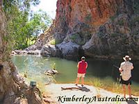 Sawpit Gorge Sawpit Gorge