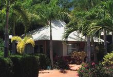 Bungalow at the Seashells Resort, Broome Bungalow at the Seashells Resort, Broome