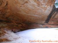 Cathedral Gorge Cathedral Gorge