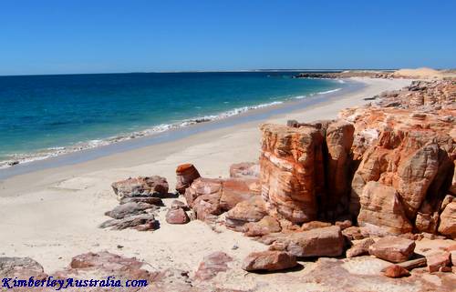 Western Australia Beaches 1