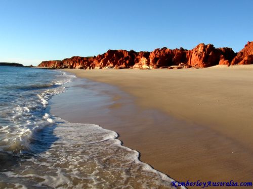 Western Beaches Western Beaches