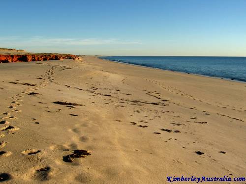 Western Beaches again Western Beaches again