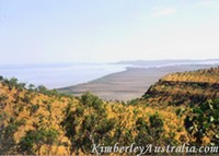 Wyndham lookout Wyndham lookout