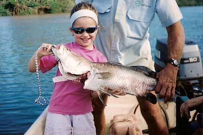 Barramundi Fishing Barramundi Fishing