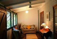Veranda Veranda