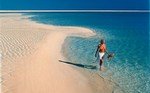 Broome Beach Broome Beach