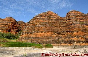 The Bungle Bungle Ranges The Bungle Bungle Ranges