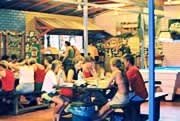 Cable Beach Backpackers Cable Beach Backpackers