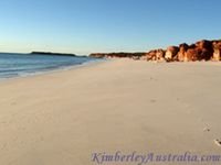 Pristine Beach Pristine Beach