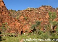Hidden Valley National Park Hidden Valley National Park