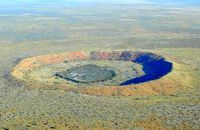 Wolfe Creek Crater Wolfe Creek Crater