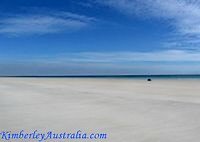 Cable Beach, Broome, Kimberly Western Australia Cable Beach, Broome, Kimberly Western Australia